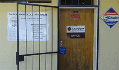 C.T. Poopa consulting attorney & notary public